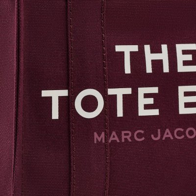 THE CANVAS SMALL TOTE BAG